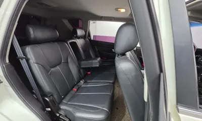 KG_Mobility_Ssangyong Rexton 2014, 86571 км, за 7000000 KRW - фото 18