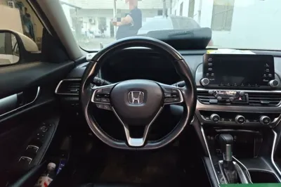 Honda Accord 2018, 97300 км, за 94566.55 CNY - фото 11