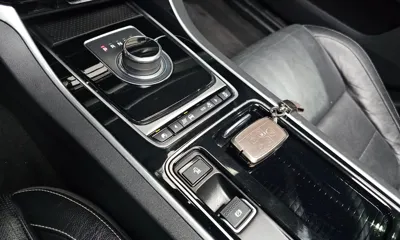 Jaguar XF 2017, 106688 км, за 10990000 KRW - фото 9
