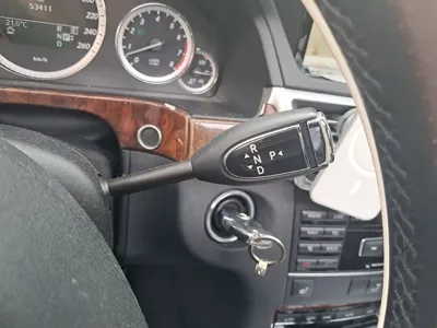 Mercedes-Benz E-Class 2011, 53411 км, за 12500000 KRW - фото 19