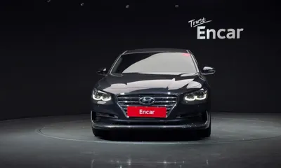 Hyundai Grandeur 2018, 179299 км, за 8700000 KRW - фото 3