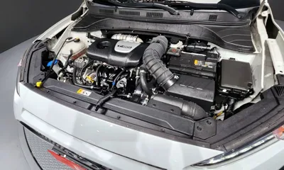 Hyundai Kona 2018, 76242 км, за 16700000 KRW - фото 6