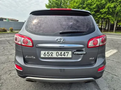 Hyundai Santafe 2012, 242745 км, за 3700000 KRW - фото 4