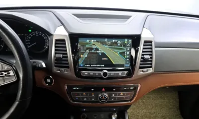 KG_Mobility_Ssangyong Rexton 2019, 142726 км, за 14400000 KRW - фото 14