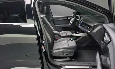 Audi Q4 e-tron 2023, 50917 км, за 39900000 KRW - фото 26
