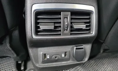 Renault-KoreaSamsung QM6 2017, 68497 км, за 12990000 KRW - фото 33