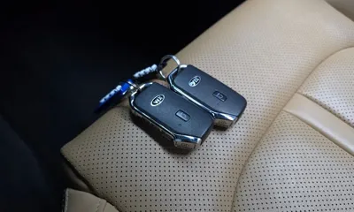 Kia K5 2020, 81927 км, за 17500000 KRW - фото 28