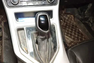 Geely Auto Vision 2018, 82100 км, за 22786.79 CNY - фото 14