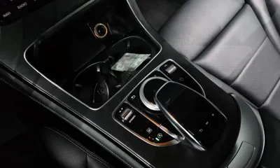 Mercedes-Benz GLC-Class 2019, 96091 км, за 26500000 KRW - фото 31