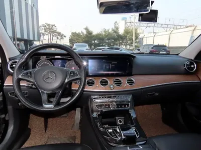 Mercedes-Benz E-Class 2018, 226688 км, за 17200000 KRW - фото 7