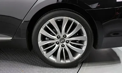 Hyundai Genesis 2015, 154207 км, за 12900000 KRW - фото 21
