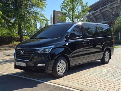 Hyundai Starex 2021, 91354 км, за 16100000 KRW - фото 2