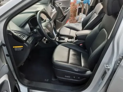 Hyundai Santafe 2013, 183000 км, за 5990000 KRW - фото 10
