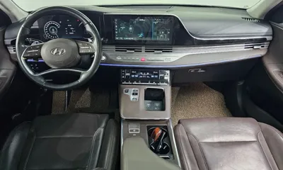 Hyundai Grandeur 2020, 109749 км, за 24500000 KRW - фото 7