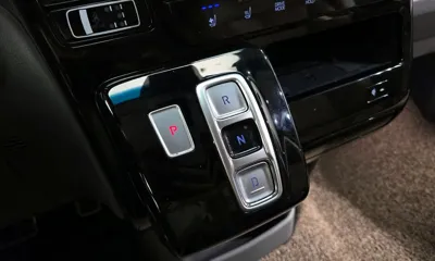 Hyundai Staria 2022, 94969 км, за 24900000 KRW - фото 9