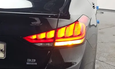 Genesis G80 2017, 145265 км, за 12500000 KRW - фото 23