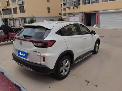 Honda XR-V 2017, 116000 км, за 49500 CNY - фото 3