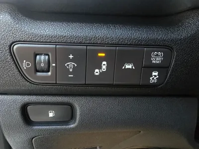 Kia Niro 2021, 39280 км, за 20300000 KRW - фото 14