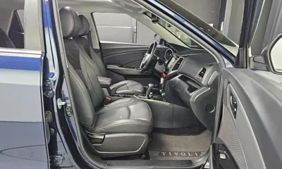 KG_Mobility_Ssangyong TIBOLI 2017, 76008 км, за 9000000 KRW - фото 12