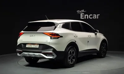 Kia Sportage 2022, 83259 км, за 19400000 KRW