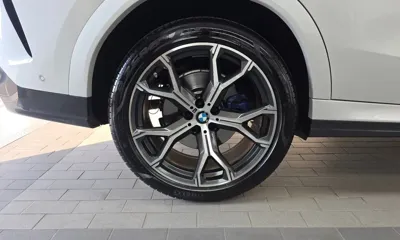 BMW X6 2022, 49205 км, за 68000000 KRW - фото 5