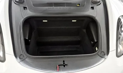 Porsche Boxster 2015, 91810 км, за 34900000 KRW - фото 6