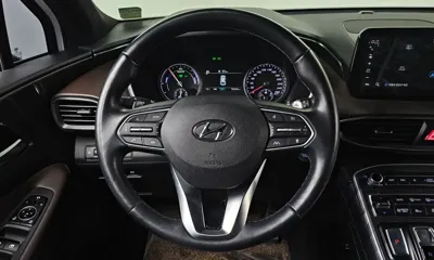 Hyundai Santafe 2022, 90058 км, за 24500000 KRW - фото 13