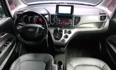 Kia Ray 2015, 141382 км, за 5200000 KRW - фото 7