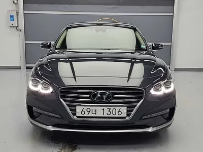 Hyundai Grandeur 2019, 143293 км, за 7700000 KRW