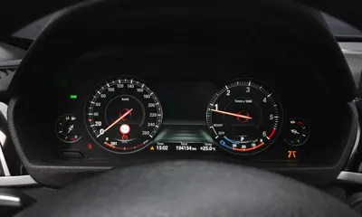 BMW Gran Turismo 2020, 194154 км, за 13600000 KRW - фото 8