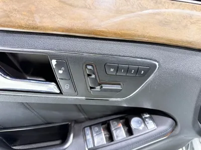 Mercedes-Benz E-Class 2010, 238147 км, за 3800000 KRW - фото 16