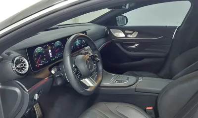 Mercedes-Benz CLS-Class 2022, 26594 км, за 57000000 KRW - фото 9