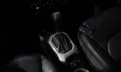 Jeep Renegade 2017, 136129 км, за 6500000 KRW - фото 9