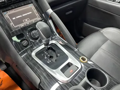 Peugeot 3008 2015, 90000 км, за 21600 CNY - фото 18