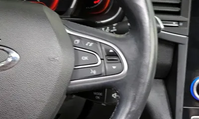 Renault-KoreaSamsung QM6 2017, 89026 км, за 11900000 KRW - фото 27