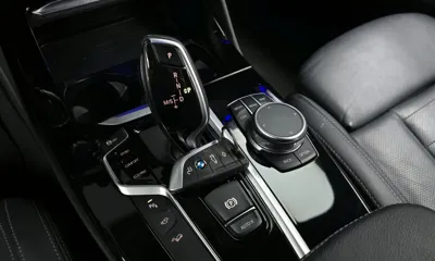 BMW X4 2021, 91284 км, за 38500000 KRW - фото 9