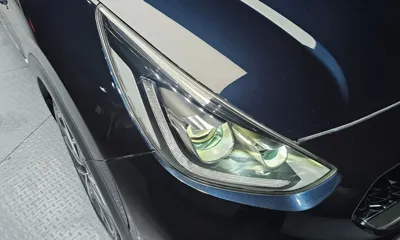 Kia Niro 2020, 89811 км, за 18900000 KRW - фото 22