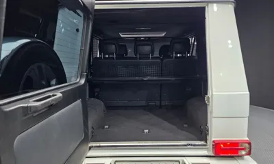 Mercedes-Benz G-Class 2014, 100144 км, за 62900000 KRW - фото 20