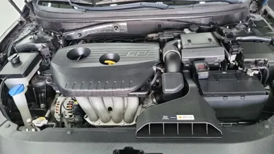 Hyundai Sonata 2018, 133316 км, за 9990000 KRW - фото 6