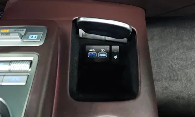 Genesis GV70 2023, 24494 км, за 36500000 KRW - фото 28