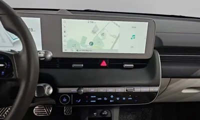 Hyundai Ioniq5 2022, 142803 км, за 28400000 KRW - фото 14