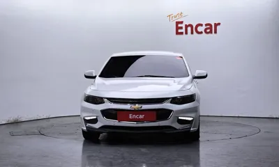 ChevroletGMDaewoo Malibu 2017, 204965 км, за 5300000 KRW