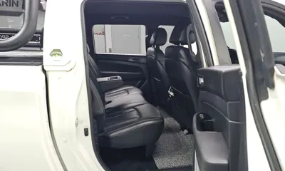 KG_Mobility_Ssangyong Rexton 2024, 35477 км, за 28700000 KRW - фото 26
