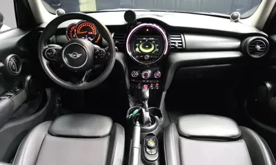 MINI Cooper 2018, 91616 км, за 8990000 KRW - фото 7