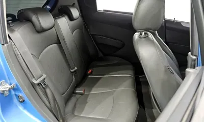 ChevroletGMDaewoo Spark 2015, 139454 км, за 2600000 KRW - фото 12