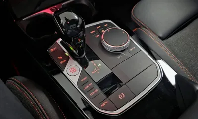 BMW 1-Series 2021, 89086 км, за 20000000 KRW - фото 9
