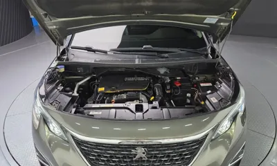 Peugeot 5008 2018, 144488 км, за 13000000 KRW - фото 6