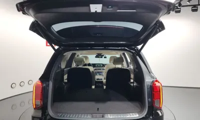 Hyundai Palisade 2022, 109531 км, за 31990000 KRW - фото 20