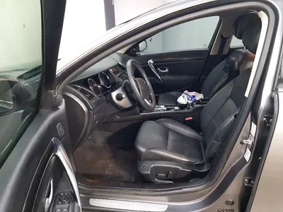 Renault-KoreaSamsung SM7 2015, 162000 км, за 3590000 KRW - фото 8