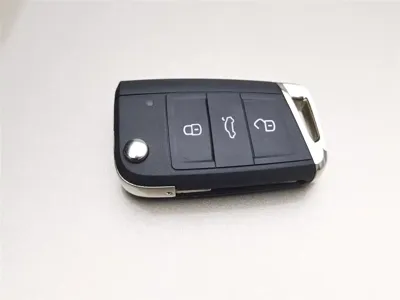 Volkswagen Golf 2019, 109100 км, за 43800 CNY - фото 19